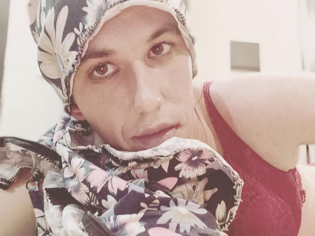 MikeXFlash - Live Sex Cam - 16692370