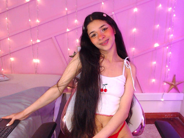 LisaBrunett - Live sexe cam - 16692734
