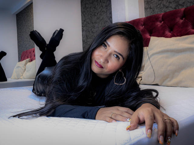 SophiaBetancourt - Sexe cam en vivo - 16694106