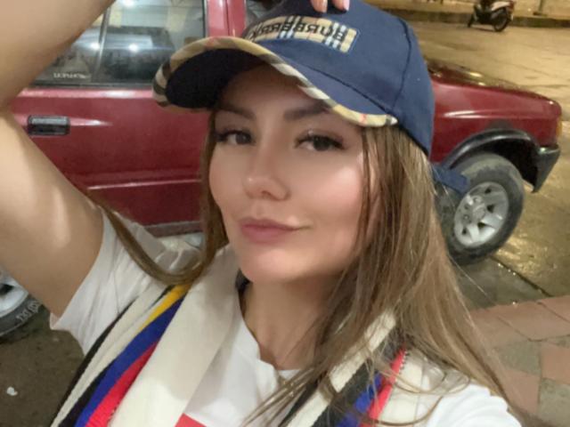 MissAry - сексуальная веб-камера в реальном времени - 16694966