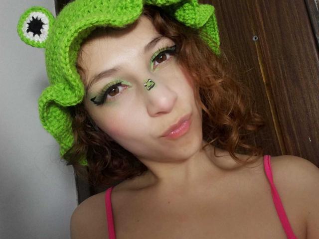 GaiaSexy - Live sexe cam - 16695770