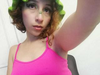 GaiaSexy - Live sex cam - 16695782