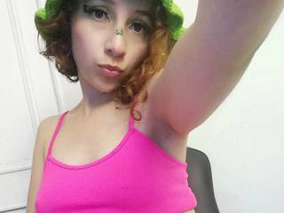 GaiaSexy - Live porn & sex cam - 16695854