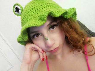 GaiaSexy - Sexe cam en vivo - 16695862