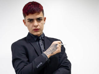TheNewAlbert - Live Sex Cam - 16697622