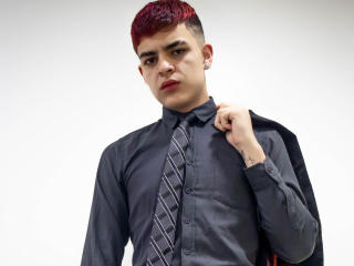TheNewAlbert - Live Sex Cam - 16697634
