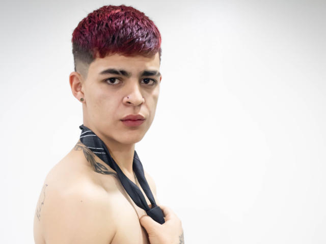 TheNewAlbert - Sexe cam en vivo - 16697638