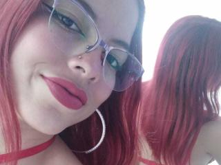 IbbyMadison - Live porn &amp; sex cam - 16697650