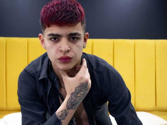 TheNewAlbert - Live Sex Cam - 16697654