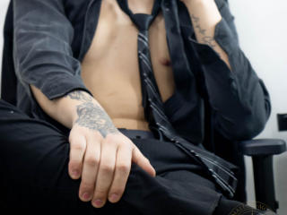 TheNewAlbert - Live Sex Cam - 16697666