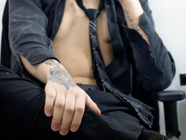 TheNewAlbert - Sexe cam en vivo - 16697666