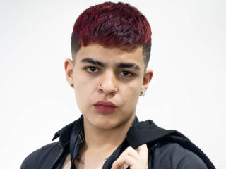 TheNewAlbert - Live Sex Cam - 16697670
