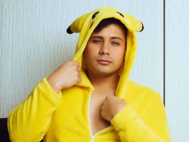 AlexiSpears - Sexe cam en vivo - 16697706