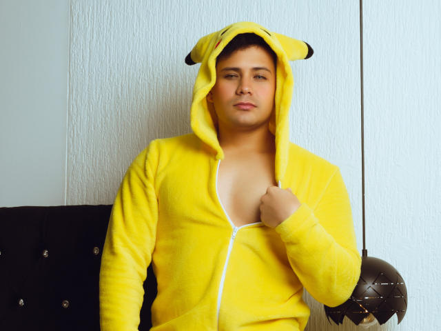 AlexiSpears - Sexe cam en vivo - 16697710