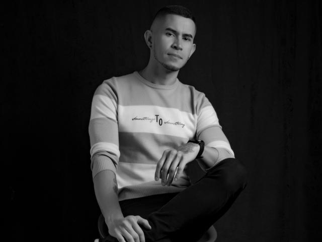 DavidStark - Sexe cam en vivo - 16698054