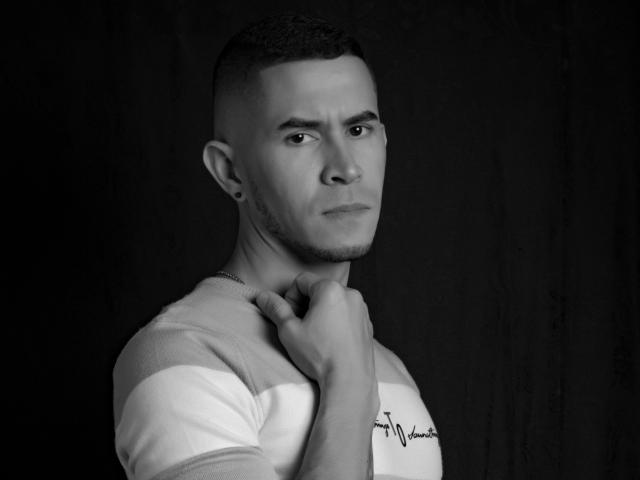 DavidStark - Sexe cam en vivo - 16698074