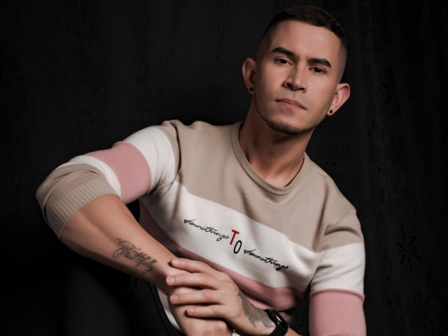 DavidStark - Sexe cam en vivo - 16698078