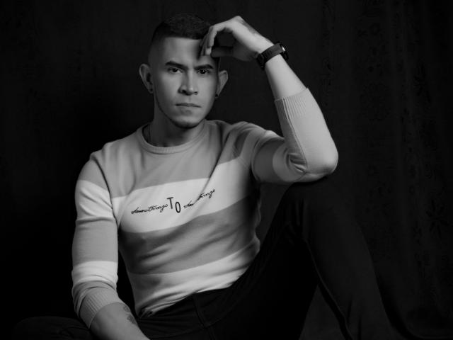 DavidStark - Live sex cam - 16698082