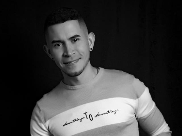 DavidStark - Sexe cam en vivo - 16698086