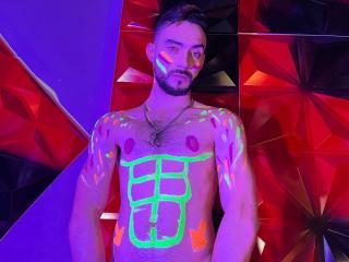 DamonBennet - Sexe cam en vivo - 16700294