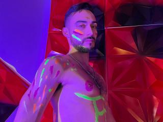 DamonBennet - Live Sex Cam - 16700306