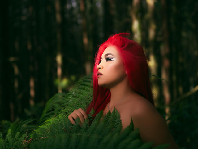 BrookeHarris - Sexe cam en vivo - 16700634