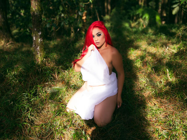 BrookeHarris - Sexe cam en vivo - 16700662