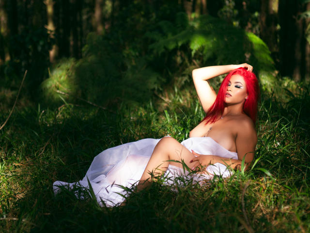 BrookeHarris - Sexe cam en vivo - 16700678