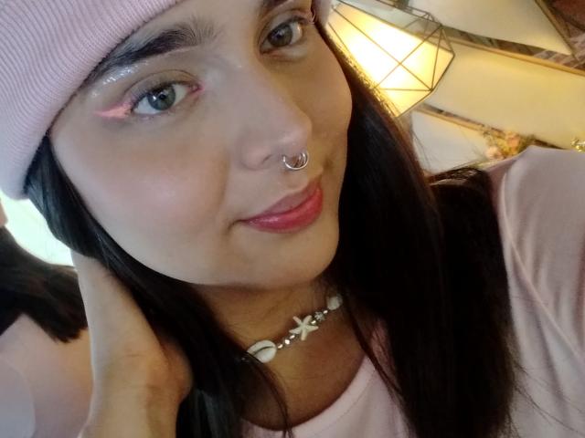 NicollSanchez - Sexe cam en vivo - 16702898