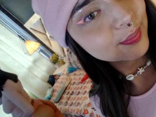 NicollSanchez - Live porn & sex cam - 16702902