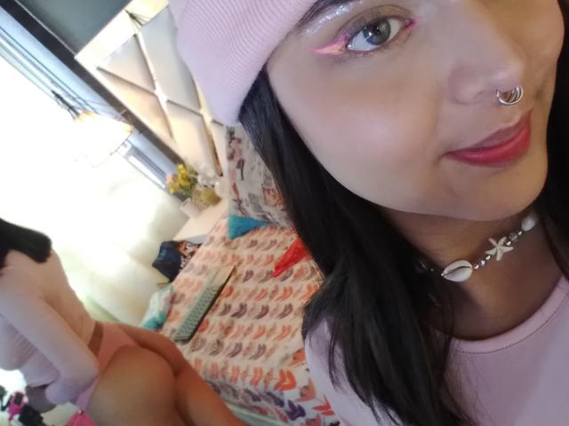NicollSanchez - Live porn &amp; sex cam - 16702906