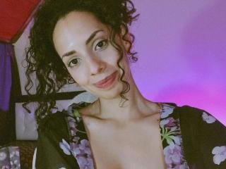 MoniqueCurlz - Live porn &amp; sex cam - 16703386