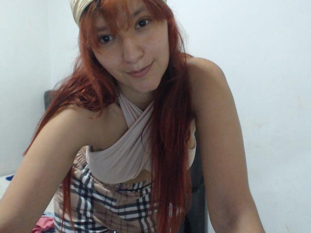 AnnieClarkXX - Sexe cam en vivo - 16703598