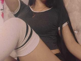 MilenaRossi - Sexe cam en vivo - 16703890