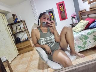 SalomeSexxy - Sexe cam en vivo - 16703910