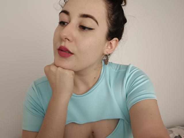 MabyLegrand - Live sex cam - 16704494