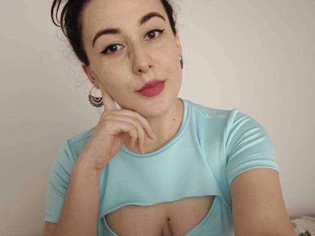 MabyLegrand - Sexe cam en vivo - 16704498