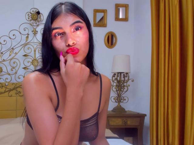 AbbyKey - Porno na żywo i seks kamera - 16704542