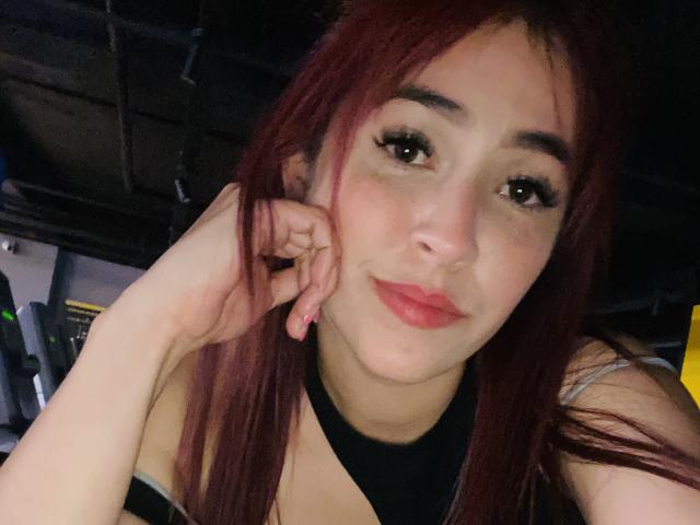 NicoColeman - Live porn &amp; sex cam - 16704934