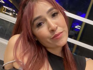 NicoColeman - Live sex cam - 16704954