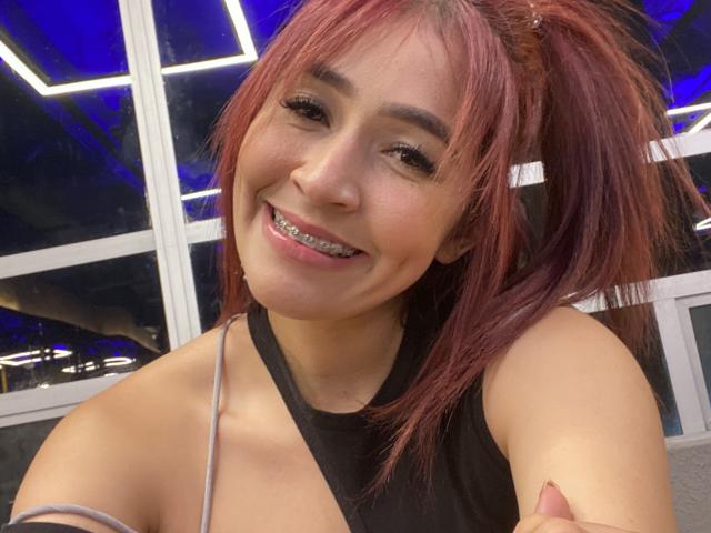 NicoColeman - Live porn &amp; sex cam - 16704958