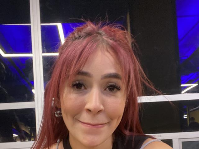 NicoColeman - Sexe cam en vivo - 16704966