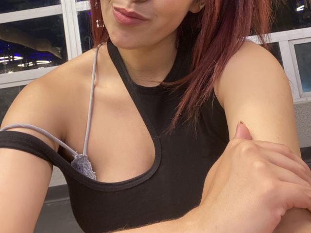 NicoColeman - Live porn &amp; sex cam - 16704978