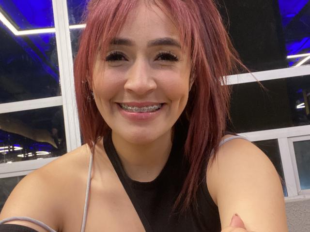 NicoColeman - Live sex cam - 16704982