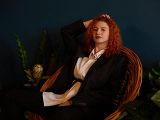 MargoTia - Sexe cam en vivo - 16707062