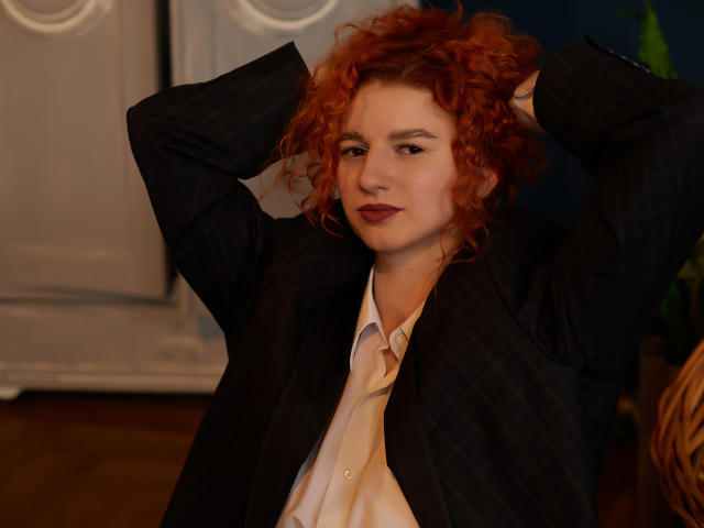 MargoTia - Sexe cam en vivo - 16707090