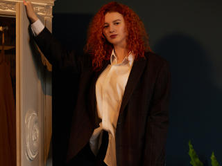 MargoTia - Sexe cam en vivo - 16707126