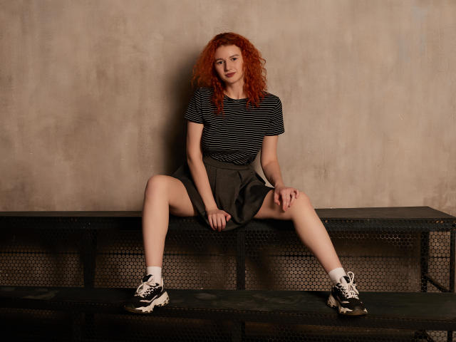 MargoTia - Live sex cam - 16707130