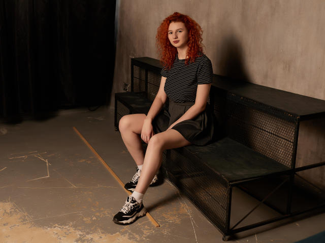 MargoTia - Live sex cam - 16707138