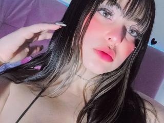 ValeriaJhonsson - Sexe cam en vivo - 16707210